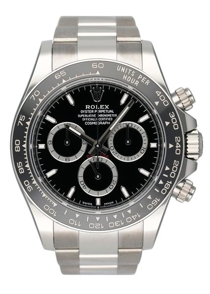 Rolex Daytona 126500 LN